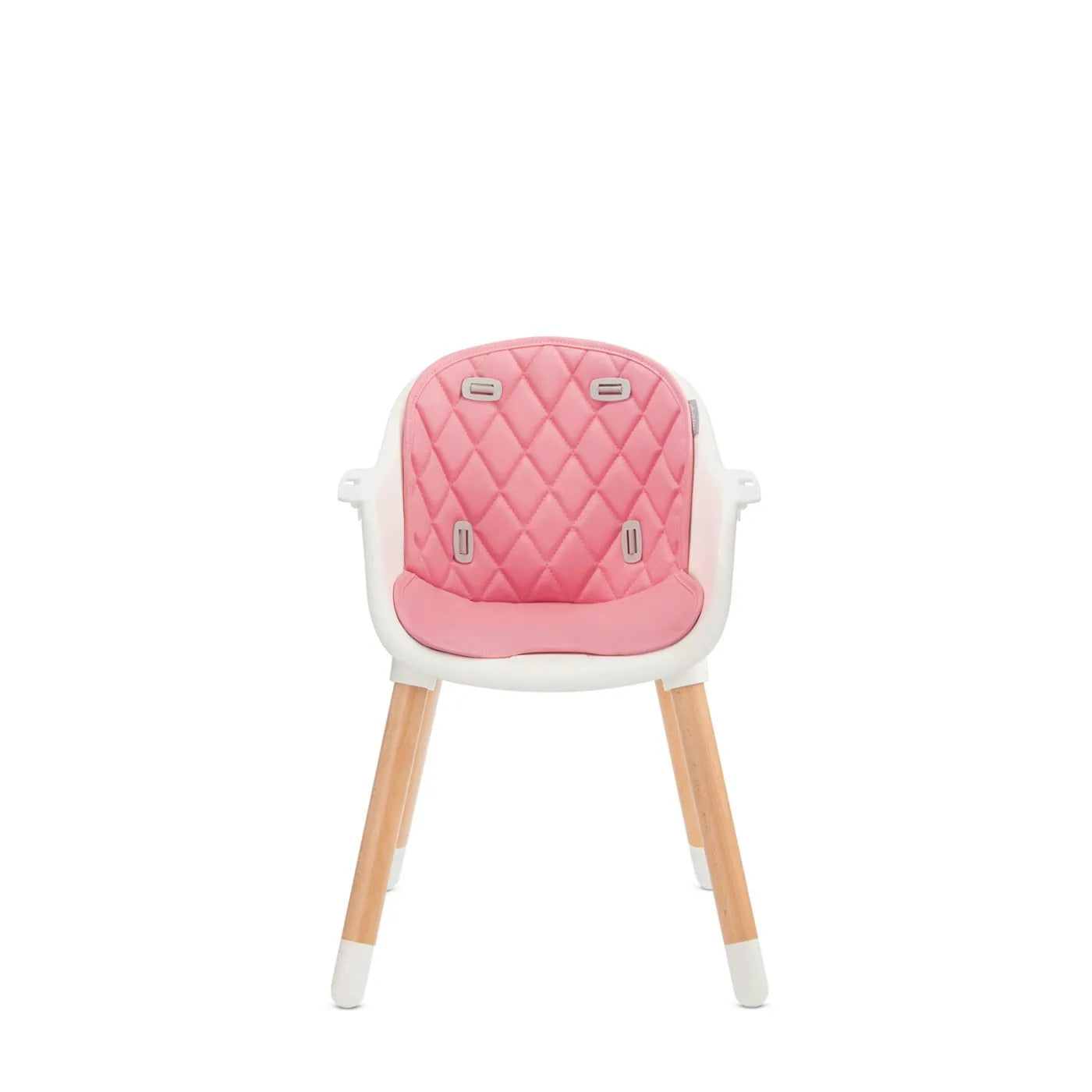 SCAUN DE MASA KINDERKRAFT SIENNA, 2 IN 1, PINK, KINDERKRAFT