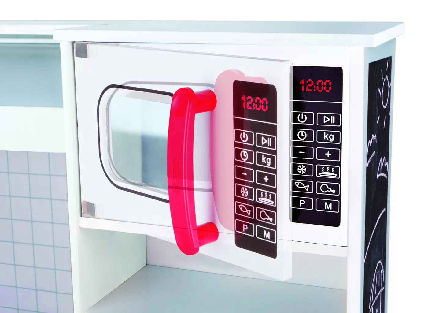 HAPE BUCATARIE COMPLETA, HAPE