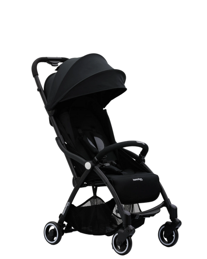 CARUCIOR MAGIC FOLD S1 PLUS HAMILTON BLACK, HAMILTON