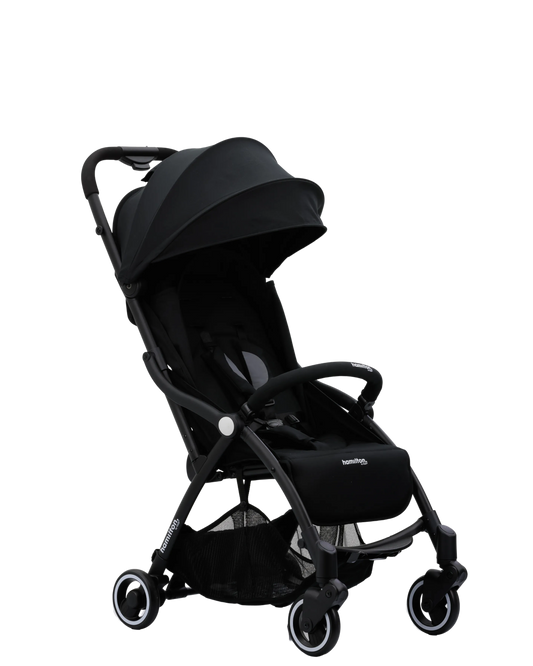 CARUCIOR MAGIC FOLD S1 PLUS HAMILTON BLACK, HAMILTON