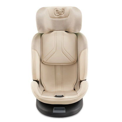 SCAUN AUTO KINDERKRAFT XPEDITION 3 I-SIZE 40-150 CM, BEIGE, KINDERKRAFT