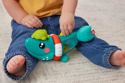 FISHER PRICE RECHINUL PRIETENOS, FISHER PRICE - INFANT