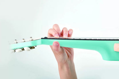 HAPE CHITARA UKULELE, HAPE