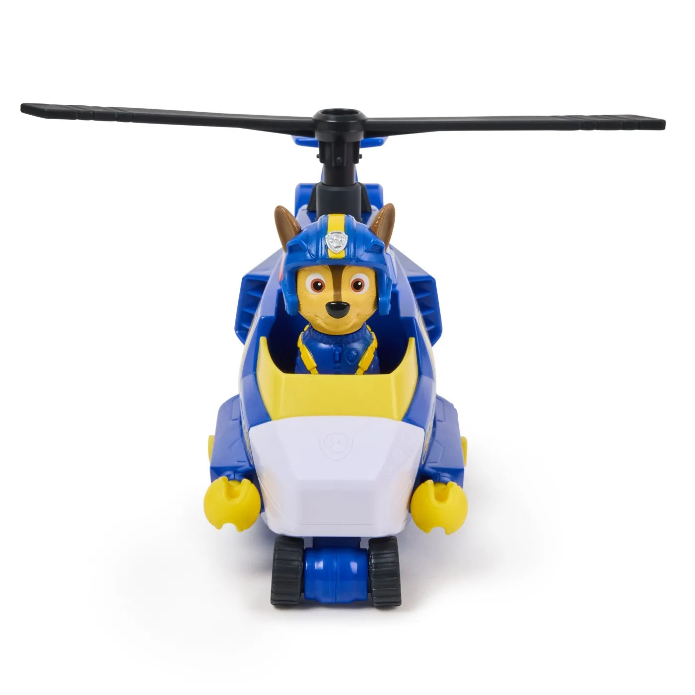 PATRULA CATELUSILOR VEHICUL DE SALVARE AERIAN CHASE, PATRULA CATELUSILOR