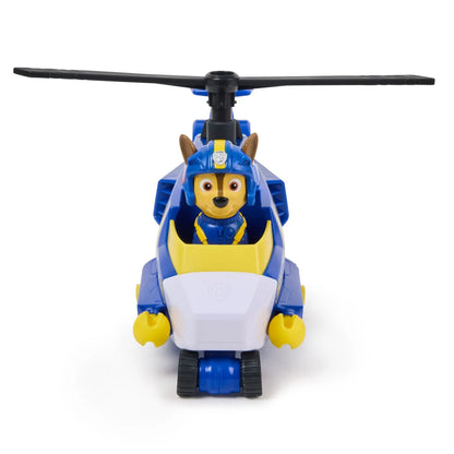 PATRULA CATELUSILOR VEHICUL DE SALVARE AERIAN CHASE, PATRULA CATELUSILOR