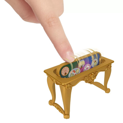 DISNEY PRINCESS CASTELUL LUI BELLE, DISNEY PRINCESS
