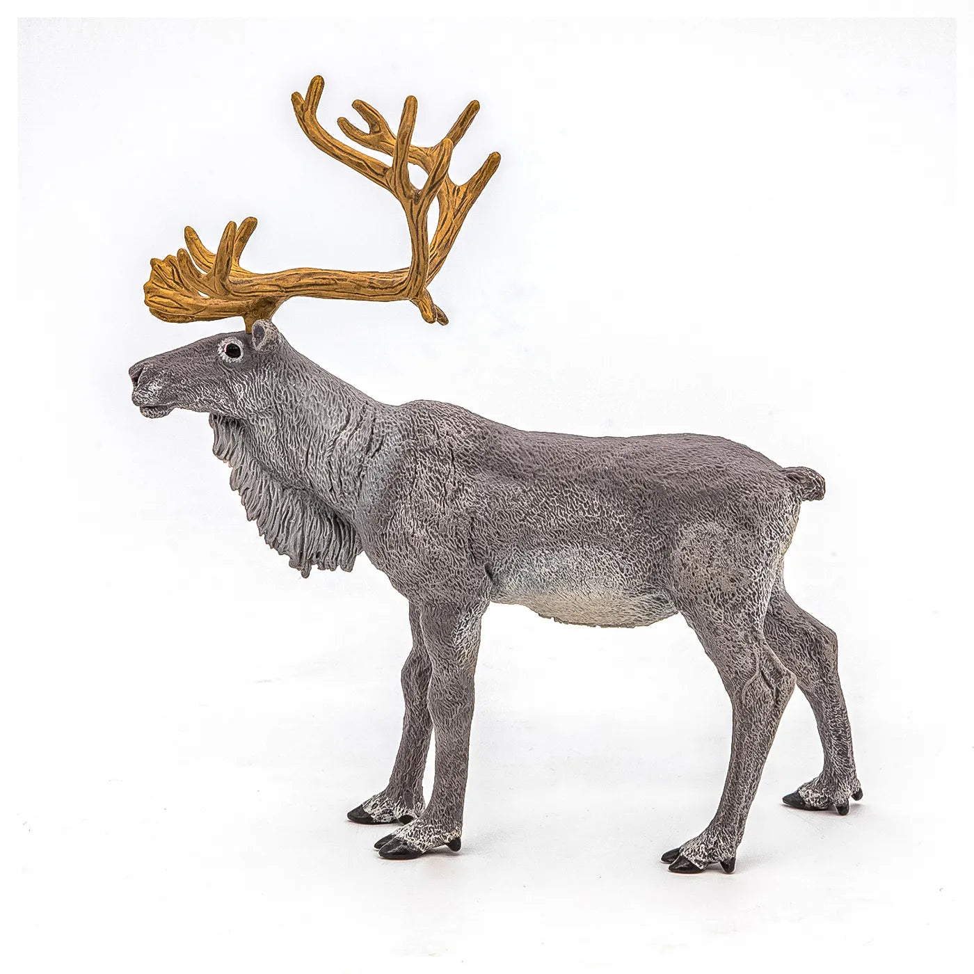 PAPO FIGURINA REN, ANIMALE SALBATICE