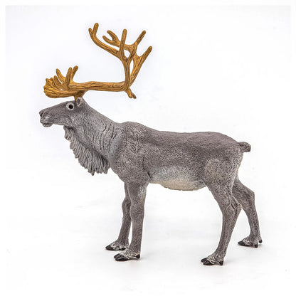 PAPO FIGURINA REN, ANIMALE SALBATICE