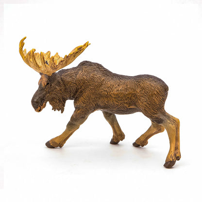 PAPO FIGURINA ELAN, ANIMALE SALBATICE