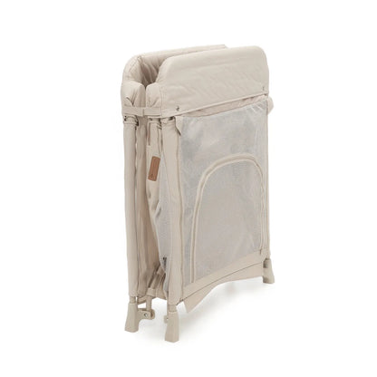 PATUT DE CALATORIE KINDERKRAFT MOON DREAM, BEIGE, KINDERKRAFT