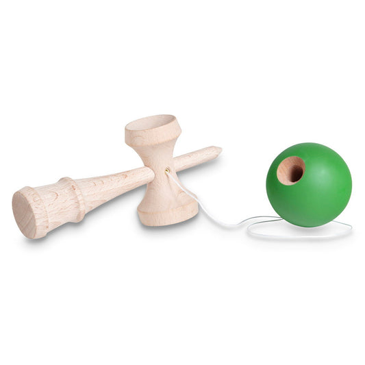 Kendama Original, jucarie de indemanare, BS Toys