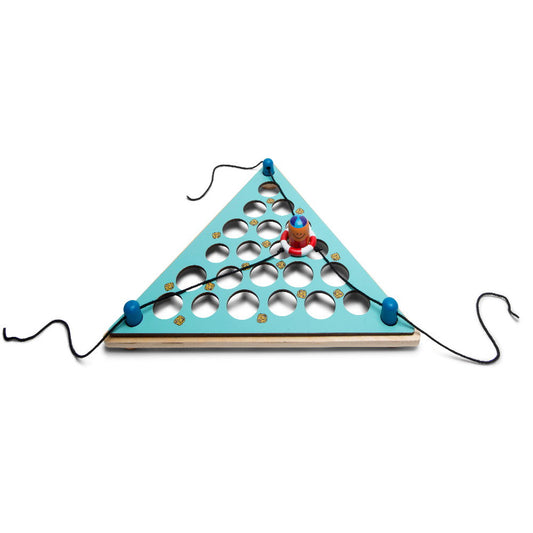 Joc de coordonare Salvati-l pe Ralf, BS Toys