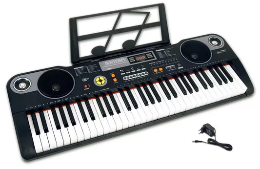 BONTEMPI ORGA ELECTRONICA 61 CLAPE, BONTEMPI
