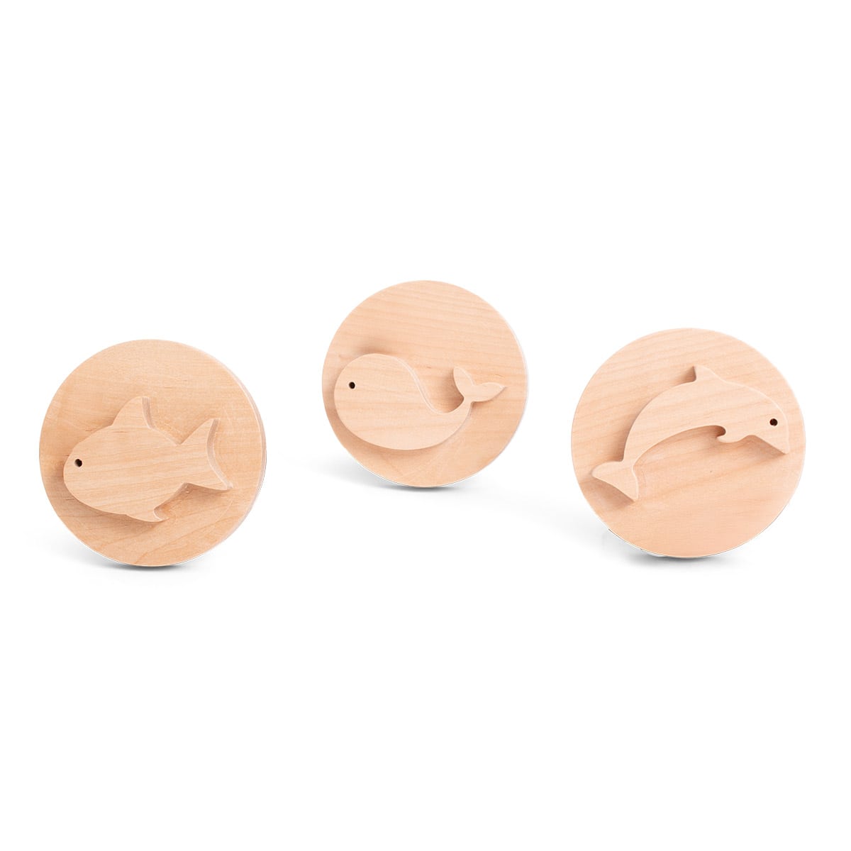 Stampile pentru nisip, BS Toys