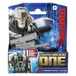 TRANSFORMERS ONE FIGURINA MEGATRON 15CM, TRANSFORMERS