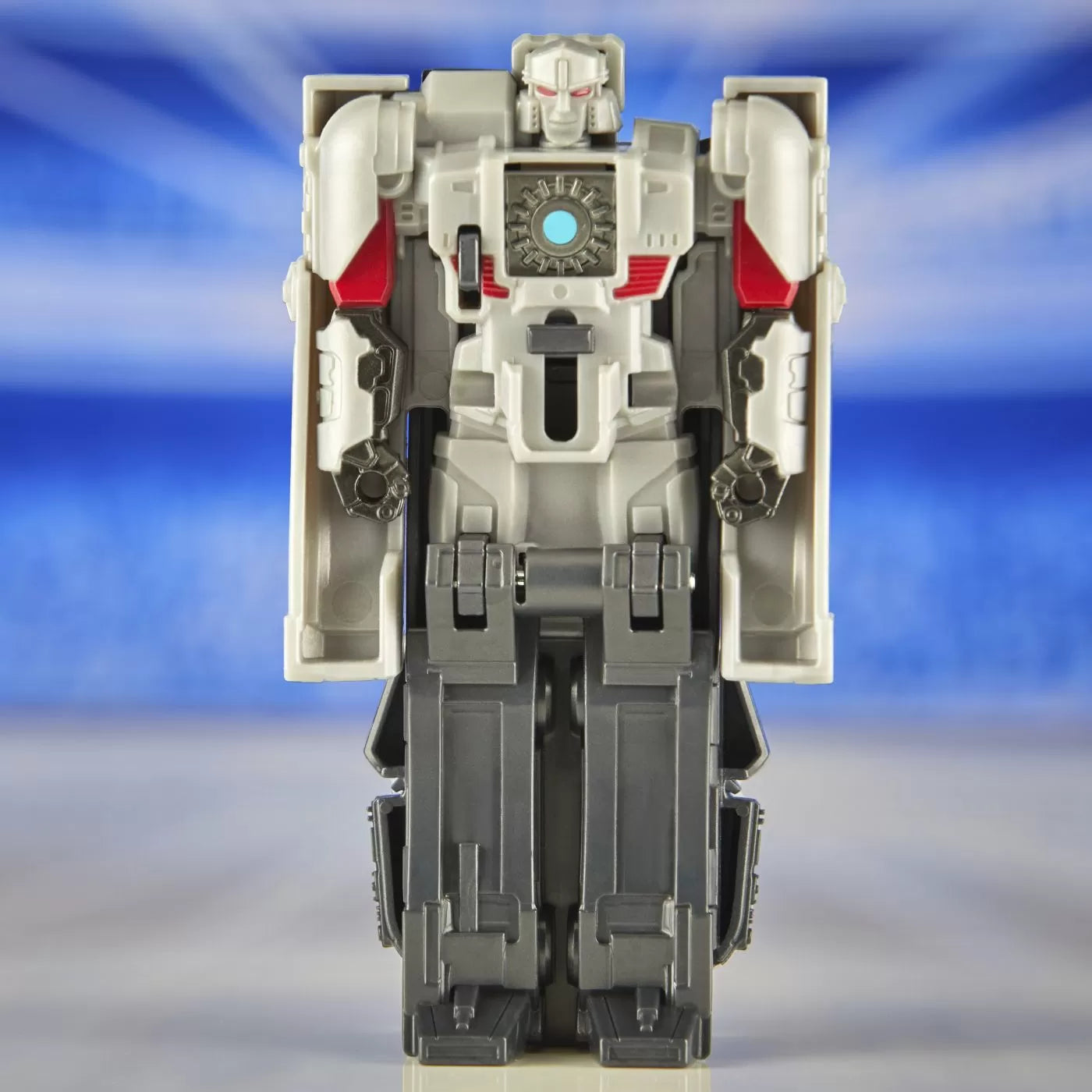 TRANSFORMERS ONE FIGURINA MEGATRON 15CM, TRANSFORMERS