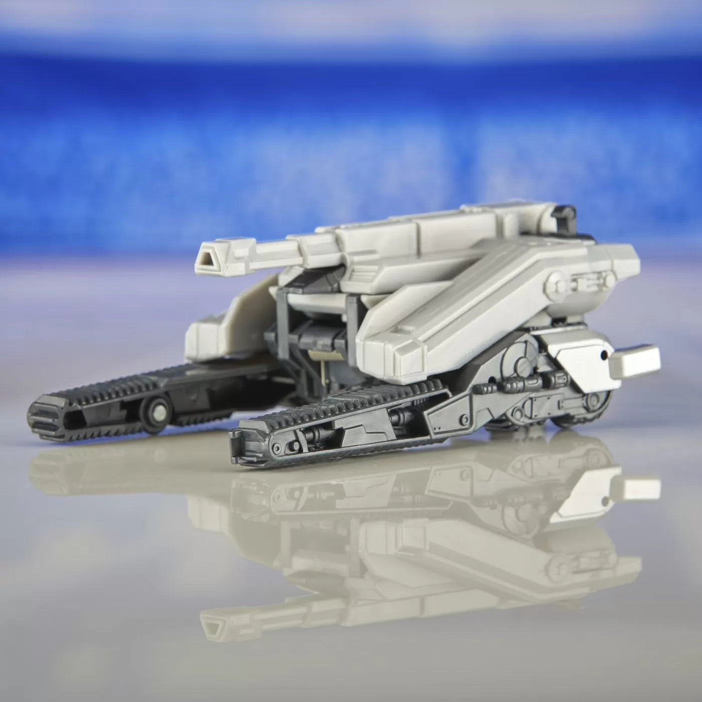 TRANSFORMERS ONE FIGURINA MEGATRON 15CM, TRANSFORMERS