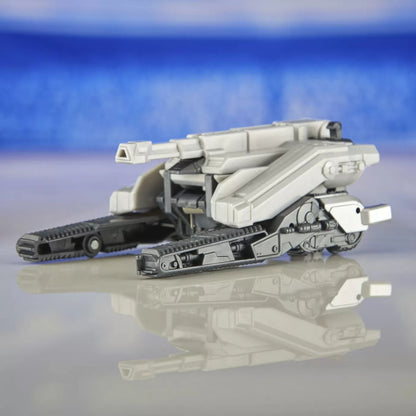 TRANSFORMERS ONE FIGURINA MEGATRON 15CM, TRANSFORMERS