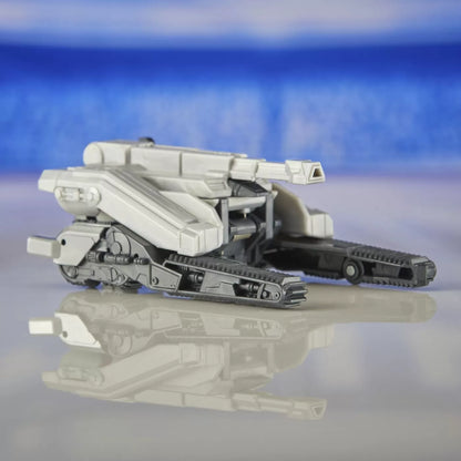 TRANSFORMERS ONE FIGURINA MEGATRON 15CM, TRANSFORMERS