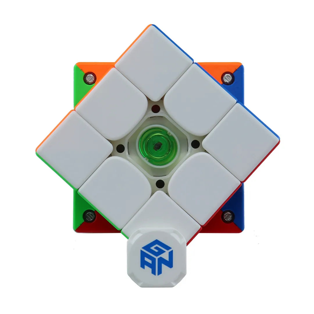 CUB GAN 356 i3 Magnetic cu aplicatie, GAN