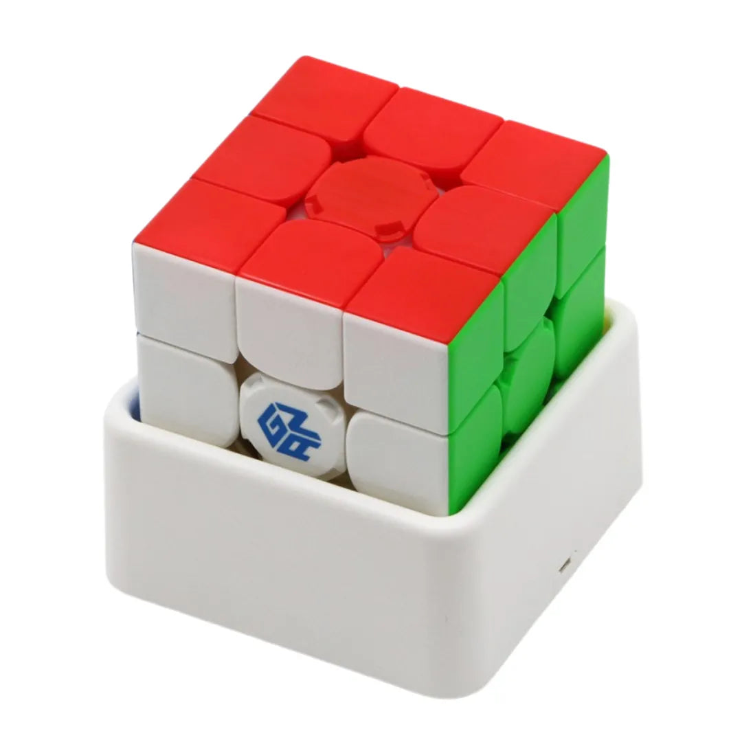 CUB GAN 356 i3 Magnetic cu aplicatie, GAN