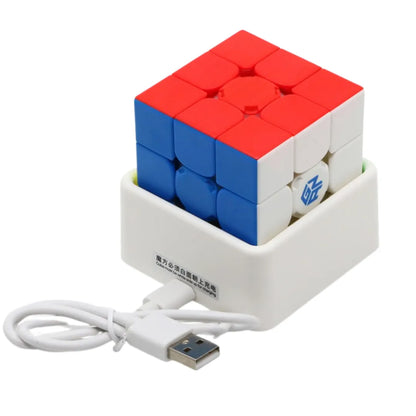 CUB GAN 356 i3 Magnetic cu aplicatie, GAN