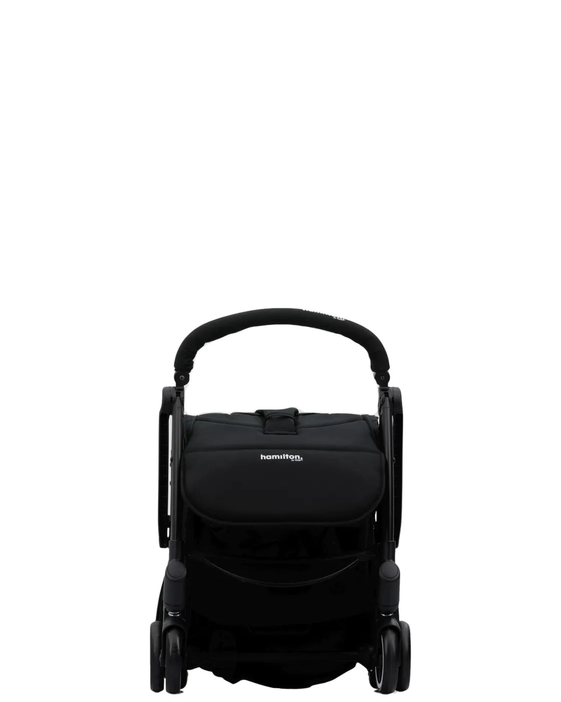 CARUCIOR MAGIC FOLD S1 PLUS HAMILTON BLACK, HAMILTON