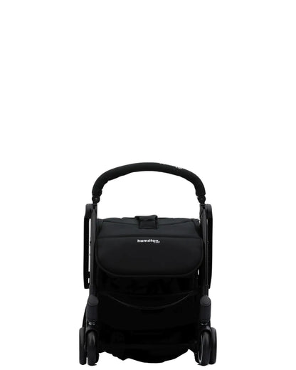 CARUCIOR MAGIC FOLD S1 PLUS HAMILTON BLACK, HAMILTON