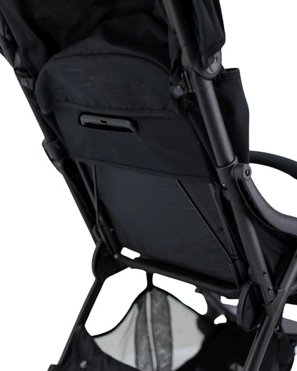 CARUCIOR MAGIC FOLD S1 PLUS HAMILTON BLACK, HAMILTON