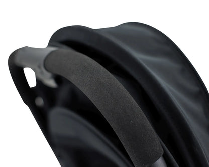 CARUCIOR MAGIC FOLD S1 PLUS HAMILTON BLACK, HAMILTON