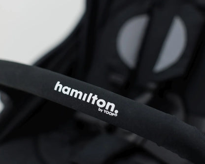 CARUCIOR MAGIC FOLD S1 PLUS HAMILTON BLACK, HAMILTON