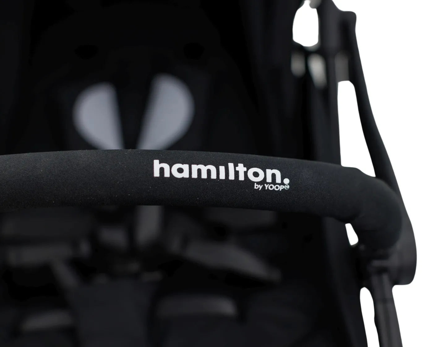 CARUCIOR MAGIC FOLD S1 PLUS HAMILTON BLACK, HAMILTON
