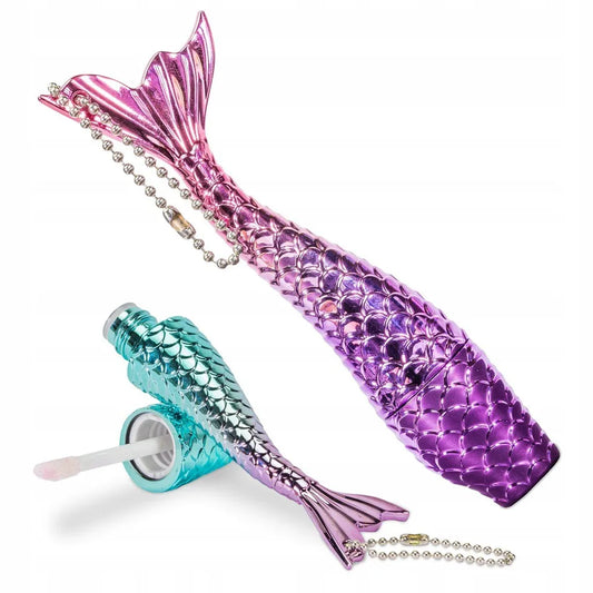 MARTINELIA BALSAM DE BUZE IN FORMA DE COADA DE SIRENA, MARTINELIA
