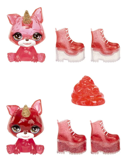 RAINBOW HIGH PAPUSA RUBY ANDERSON, RAINBOW HIGH