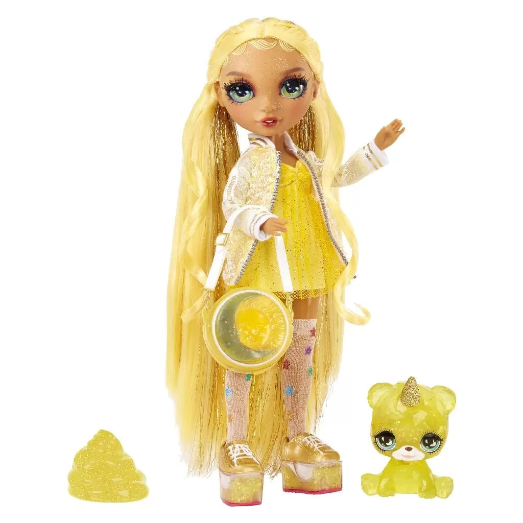 RAINBOW HIGH PAPUSA SUNNY MADISON, RAINBOW HIGH