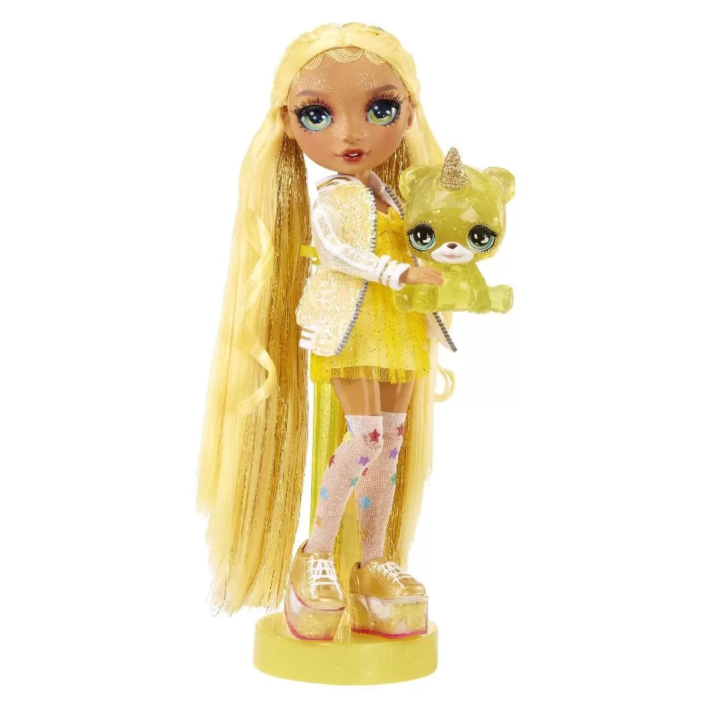 RAINBOW HIGH PAPUSA SUNNY MADISON, RAINBOW HIGH