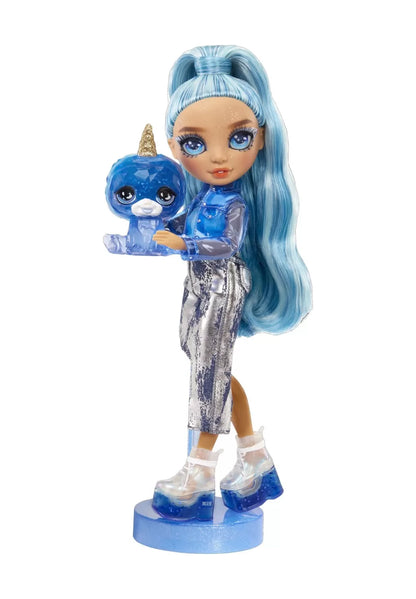RAINBOW HIGH PAPUSA SKYLER BRADSHAW, RAINBOW HIGH