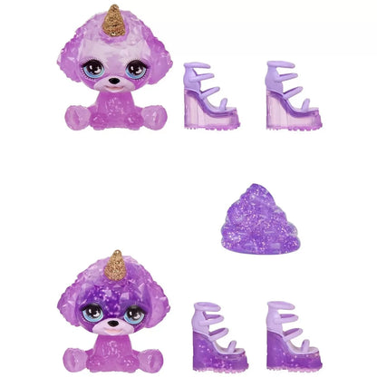 RAINBOW HIGH PAPUSA VIOLET WILLOW, RAINBOW HIGH