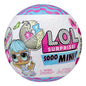 L.O.L. SURPRISE! – SOOO MINI PAPUSA, LOL SURPRISE