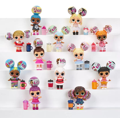 L.O.L. SURPRISE! – SOOO MINI PAPUSA, LOL SURPRISE