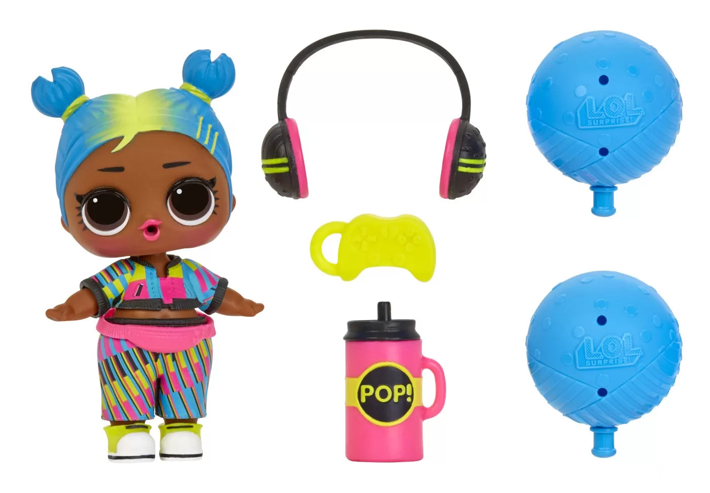 L.O.L. SURPRISE! – SOOO MINI PAPUSA, LOL SURPRISE