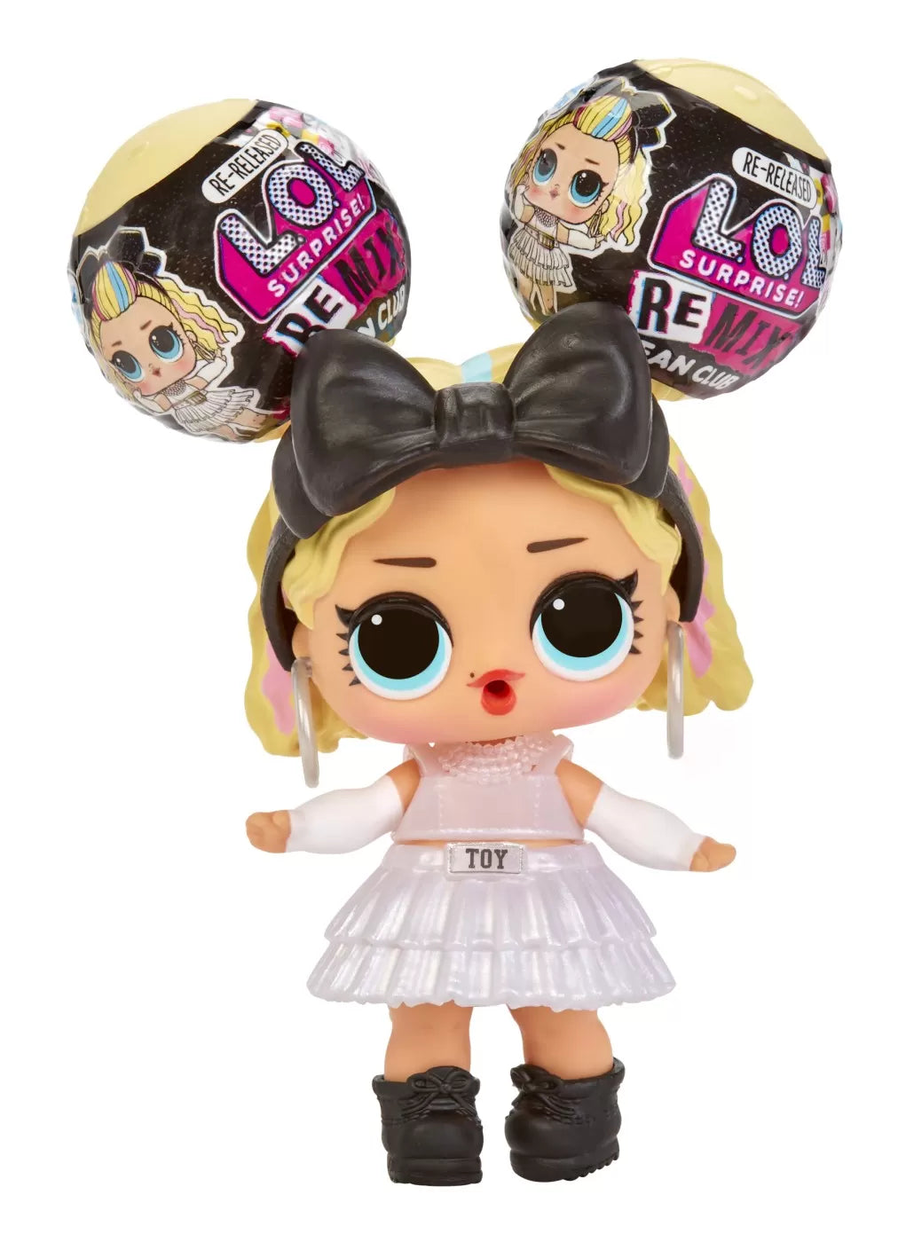 L.O.L. SURPRISE! – SOOO MINI PAPUSA, LOL SURPRISE