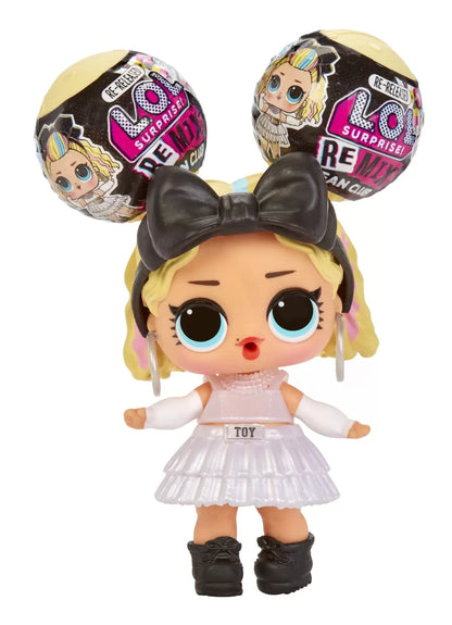 L.O.L. SURPRISE! – SOOO MINI PAPUSA, LOL SURPRISE