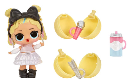 L.O.L. SURPRISE! – SOOO MINI PAPUSA, LOL SURPRISE
