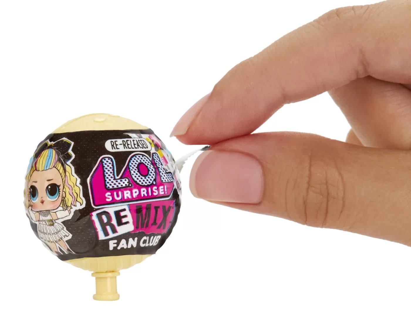 L.O.L. SURPRISE! – SOOO MINI PAPUSA, LOL SURPRISE