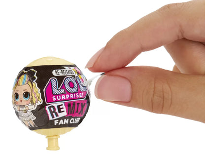 L.O.L. SURPRISE! – SOOO MINI PAPUSA, LOL SURPRISE