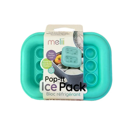 PASTILA RACIRE POP UP MELII BLUE, MELII