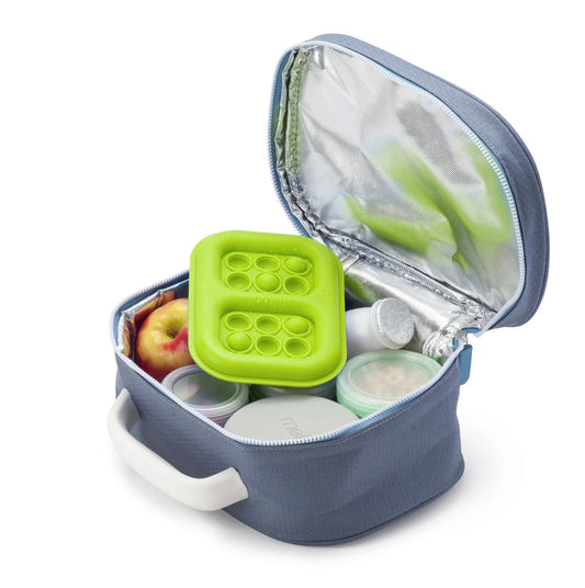 SET 2 PASTILE RACIRE POP-UP, MELII, BLUE-LIME, MELII
