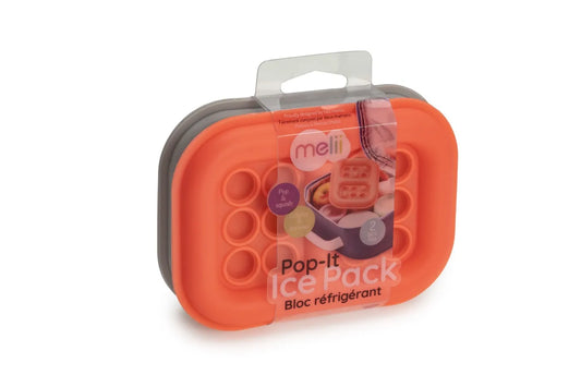 SET 2 PASTILE RACIRE POP-UP, MELII, PINK-GREY, MELII
