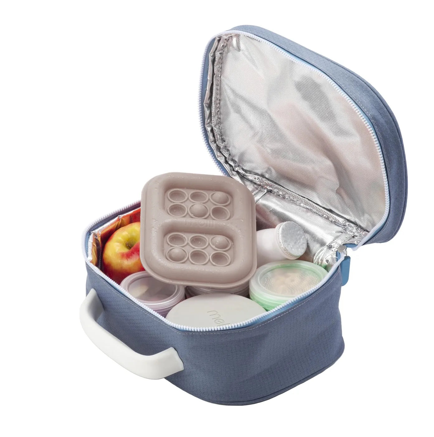 SET 2 PASTILE RACIRE POP-UP, MELII, PINK-GREY, MELII